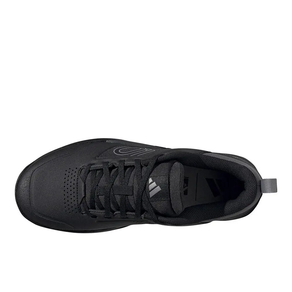 Adidas shoes - adidas Five Ten Impact Pro Mountain Bike - IF7452 - Black 10