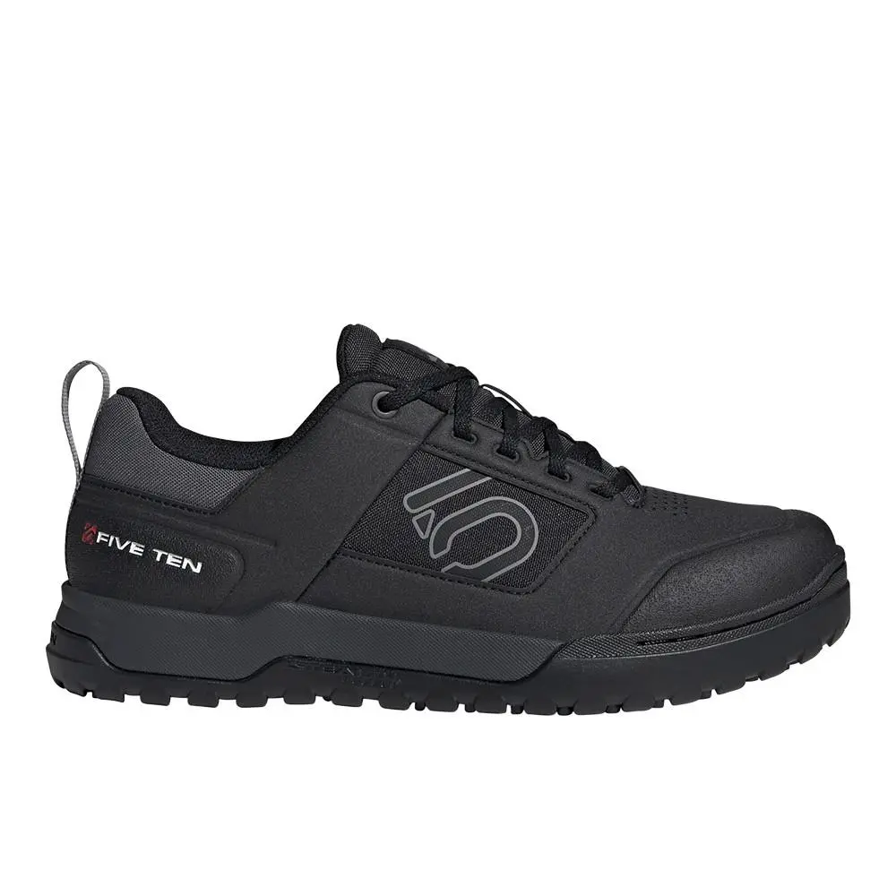 Adidas shoes - adidas Five Ten Impact Pro Mountain Bike - IF7452 - Black 7