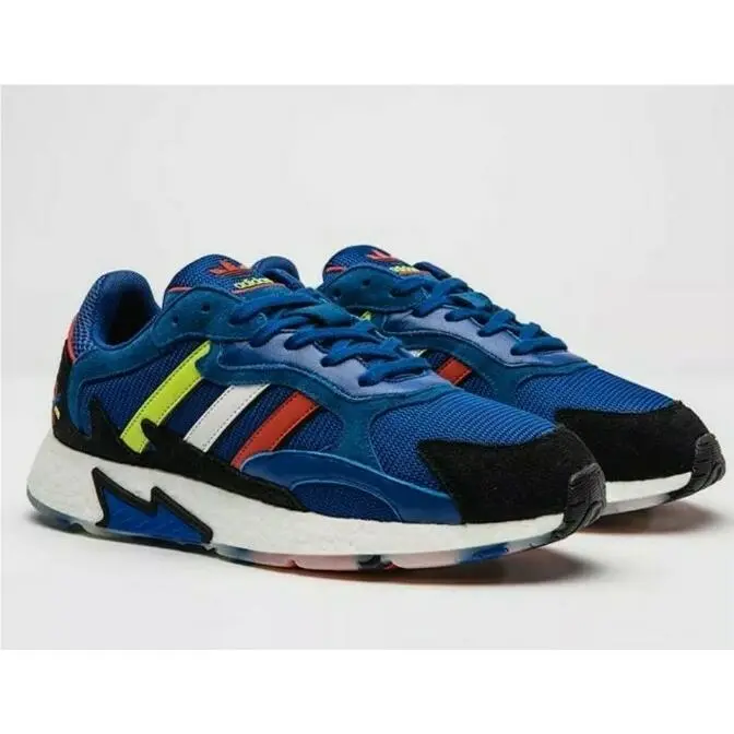 Adidas shoes - EE5685 - EE5685 - blue 2