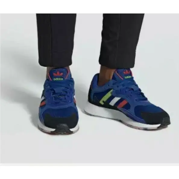 Adidas shoes - EE5685 - EE5685 - blue 3
