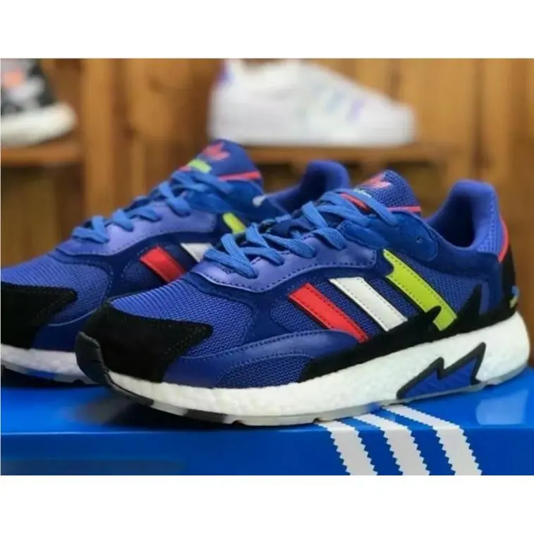 Adidas shoes - EE5685 - EE5685 - blue 8