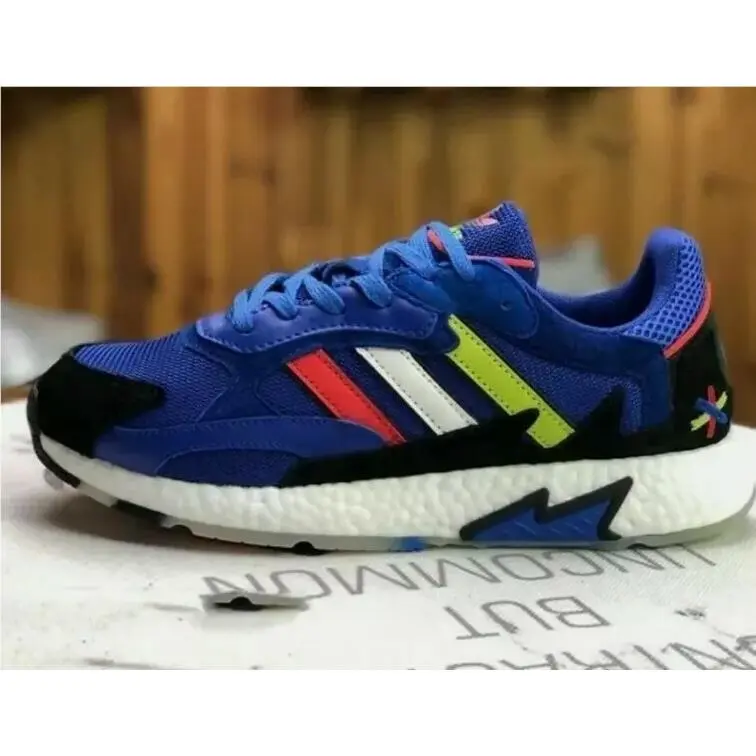 Adidas shoes - EE5685 - EE5685 - blue 0