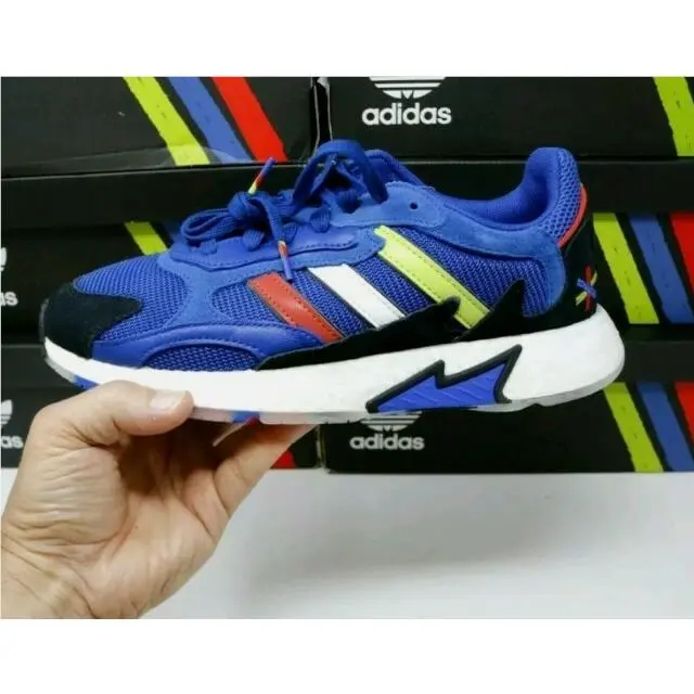 Adidas shoes - EE5685 - EE5685 - blue 1