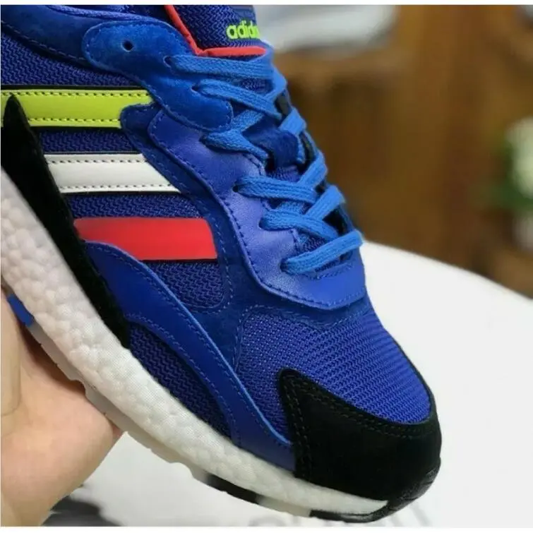 Adidas shoes - EE5685 - EE5685 - blue 5