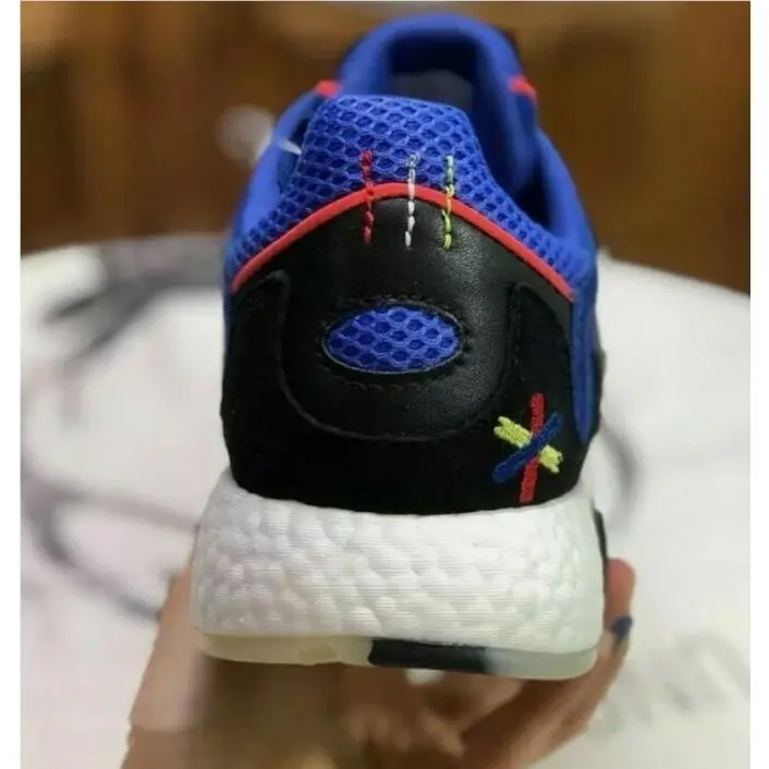 Adidas shoes - EE5685 - EE5685 - blue 6