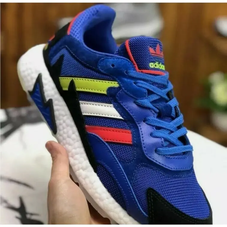 Adidas shoes - EE5685 - EE5685 - blue 10