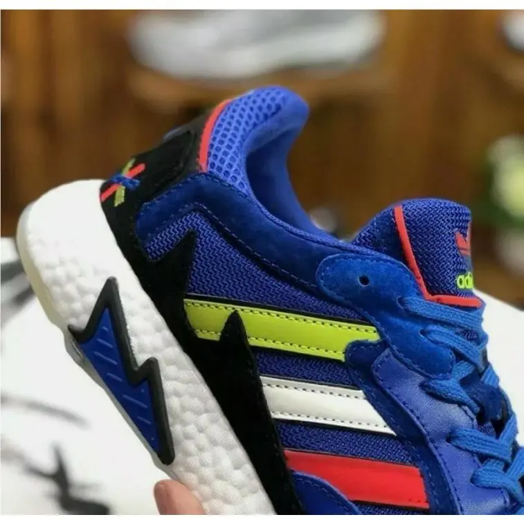 Adidas shoes - EE5685 - EE5685 - blue 18