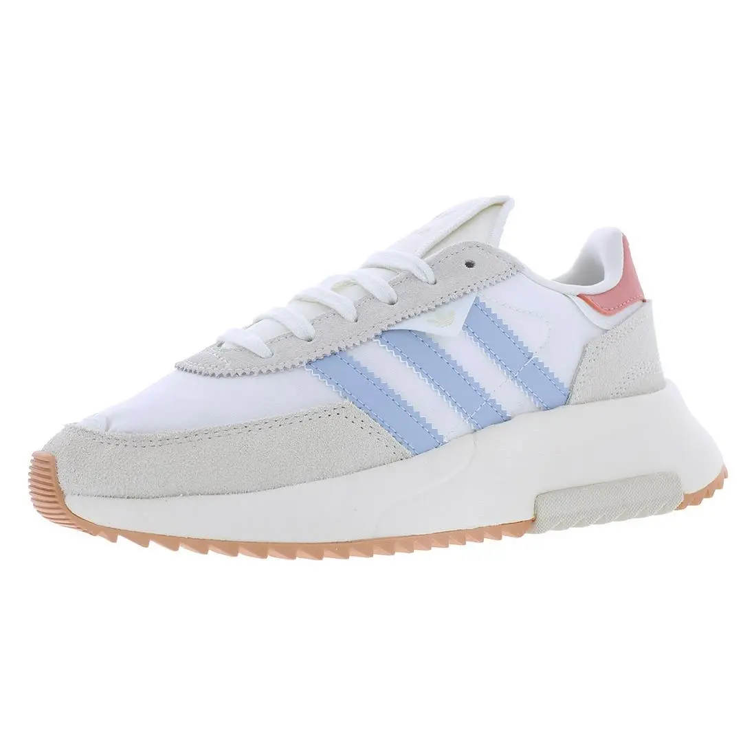 Adidas shoes - IG0749 - IG0749 - Off White/Wonder Blue/Aluminium, Main: Beige 0
