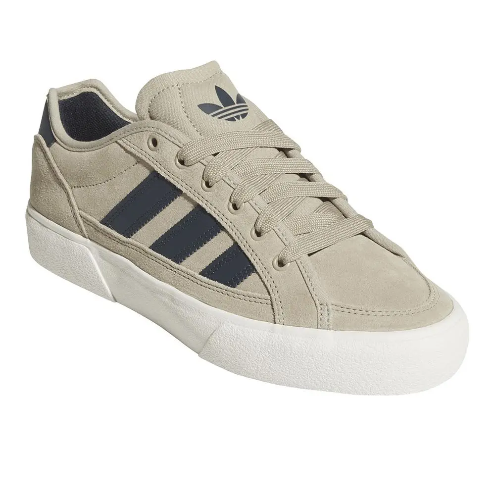Adidas shoes - adidas Court Tns Premiere Trainers - KJ0974 - Beige 0