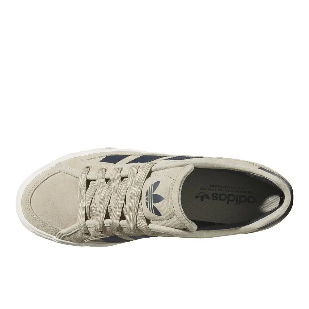 Adidas shoes - adidas Court Tns Premiere Trainers - KJ0974 - Beige 2