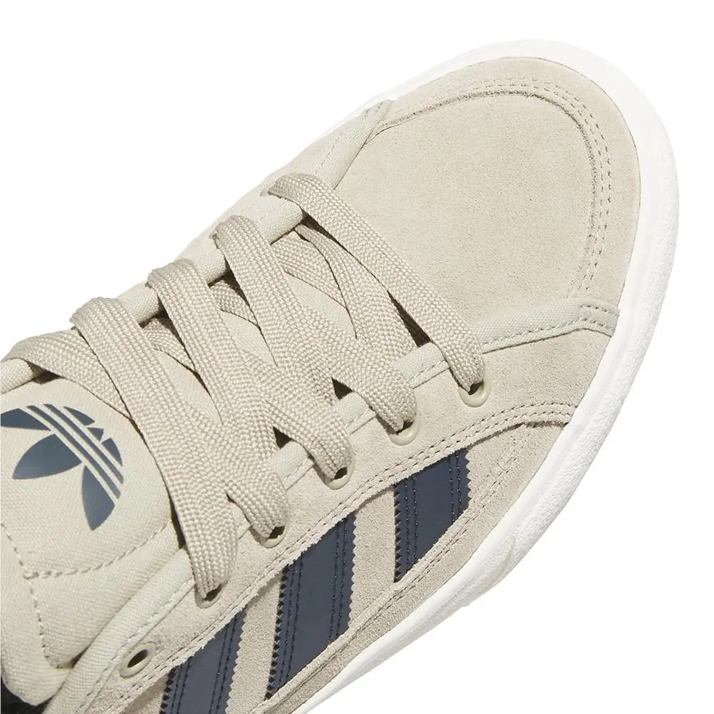 Adidas shoes - adidas Court Tns Premiere Trainers - KJ0974 - Beige 4