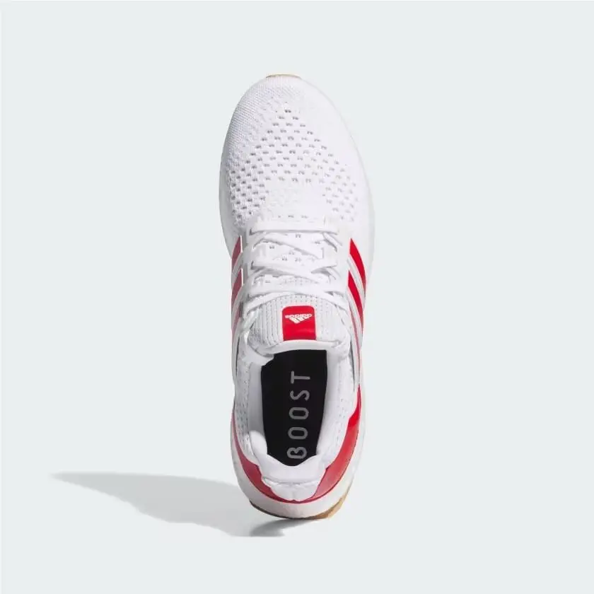 Adidas shoes - adidas UltraBoost 1.0 - UltraBoost - JH9184 - White 0