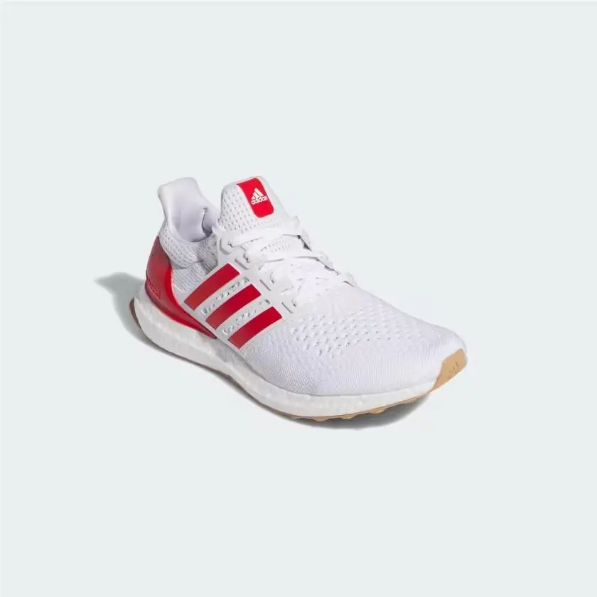 Adidas shoes - adidas UltraBoost 1.0 - UltraBoost - JH9184 - White 2