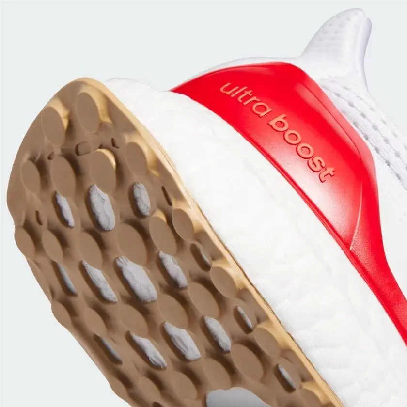 Adidas shoes - adidas UltraBoost 1.0 - UltraBoost - JH9184 - White 7
