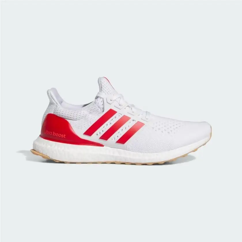 Adidas shoes - adidas UltraBoost 1.0 - UltraBoost - JH9184 - White 8