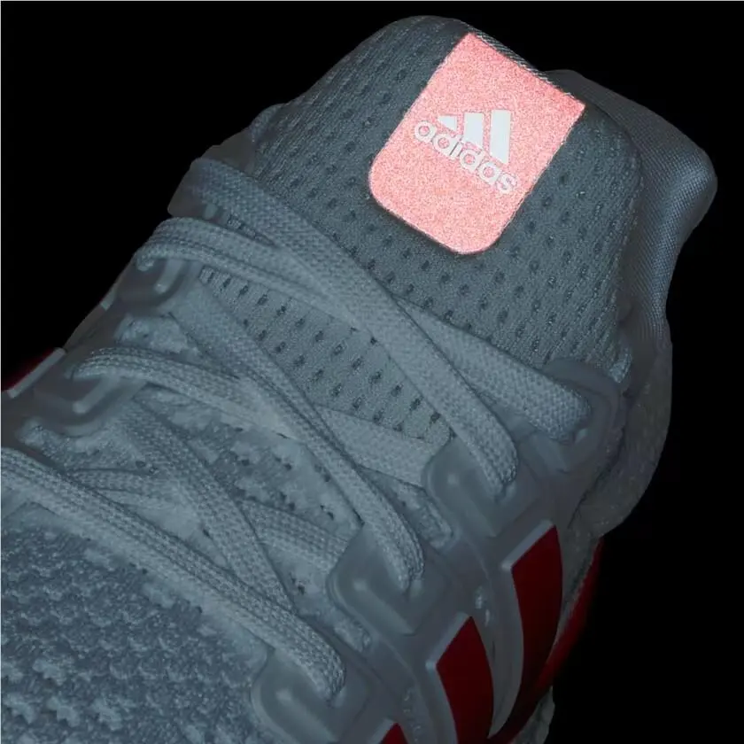 Adidas shoes - adidas UltraBoost 1.0 - UltraBoost - JH9184 - White 14