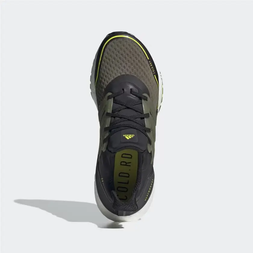 Adidas shoes - adidas UltraBoost C.Rdy - UltraBoost - S23896 - Black 0