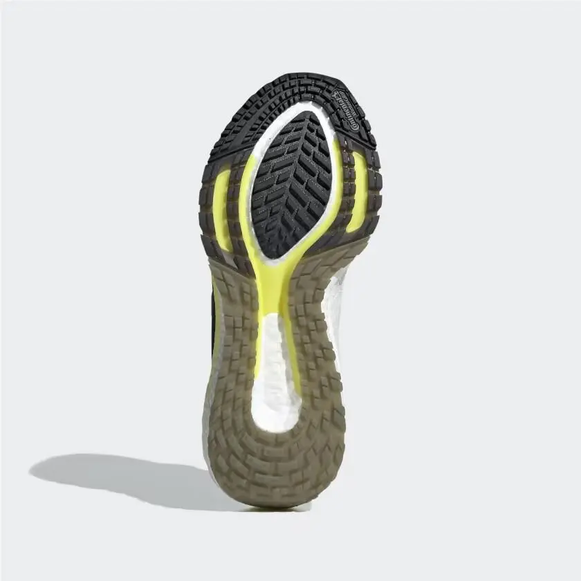 Adidas shoes - adidas UltraBoost C.Rdy - UltraBoost - S23896 - Black 1