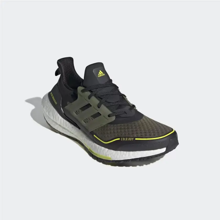 Adidas shoes - adidas UltraBoost C.Rdy - UltraBoost - S23896 - Black 2