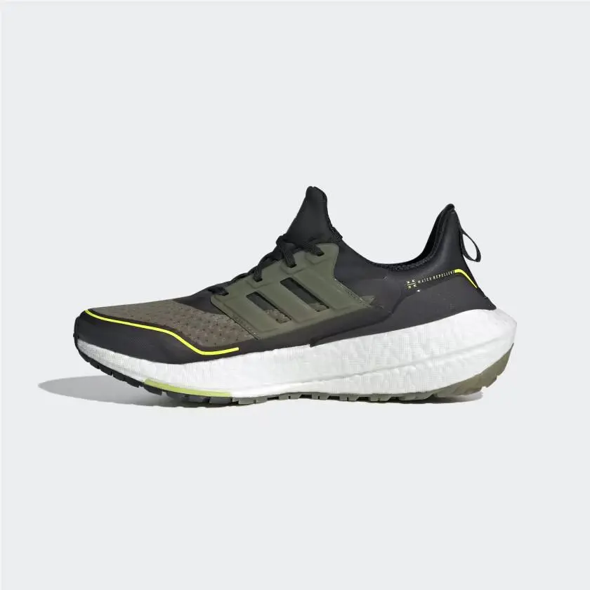 Adidas shoes - adidas UltraBoost C.Rdy - UltraBoost - S23896 - Black 4