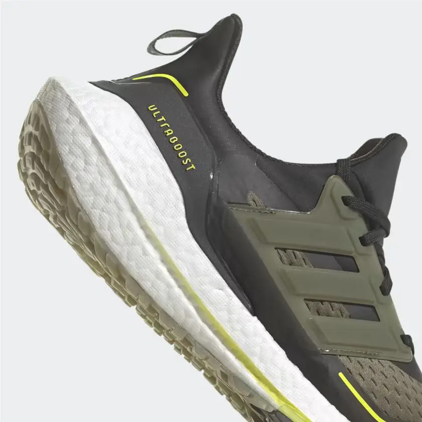 Adidas shoes - adidas UltraBoost C.Rdy - UltraBoost - S23896 - Black 5