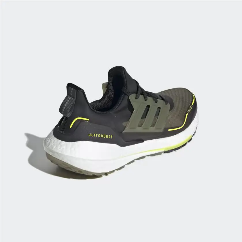 Adidas shoes - adidas UltraBoost C.Rdy - UltraBoost - S23896 - Black 11