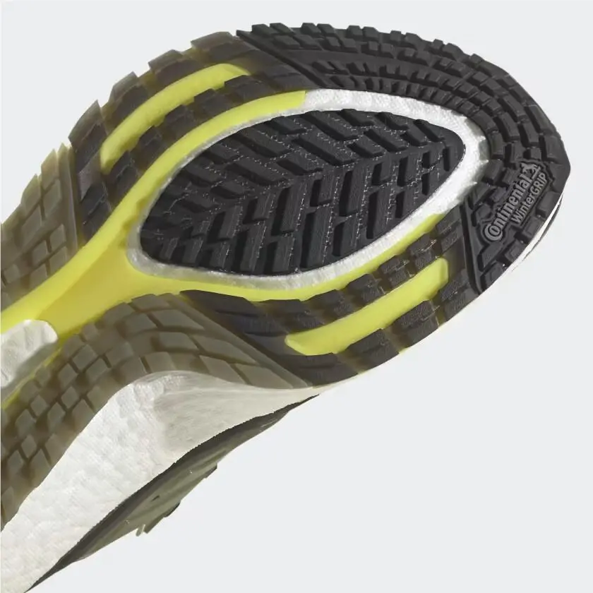 Adidas shoes - adidas UltraBoost C.Rdy - UltraBoost - S23896 - Black 14