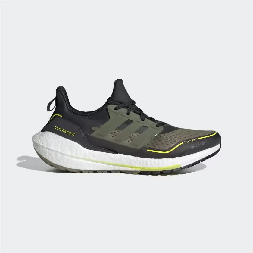 Adidas shoes - adidas UltraBoost C.Rdy - UltraBoost - S23896 - Black 7