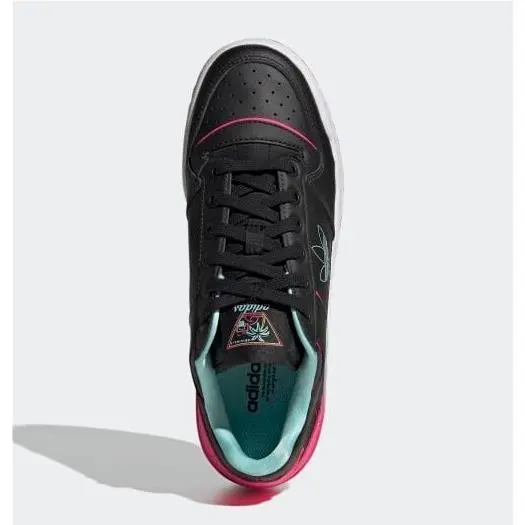 Adidas shoes - adidas Forum Bold - Forum Bold - GY4667 - Black 11