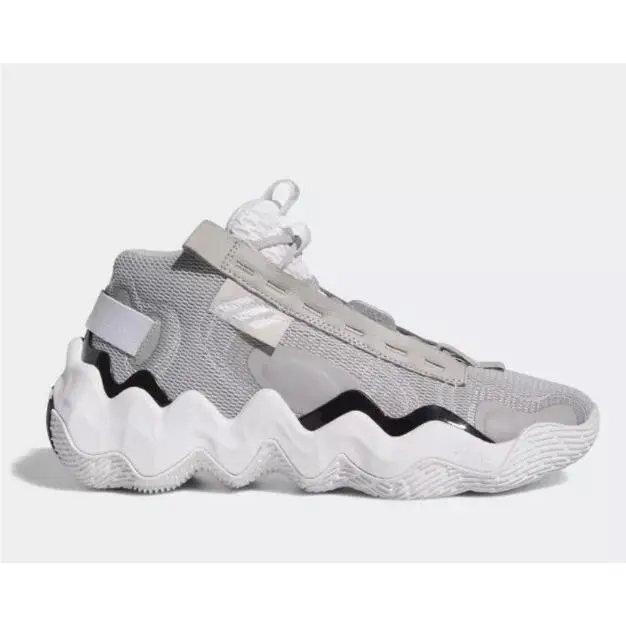 Adidas shoes - adidas Exhibit - Exhibit - GY8983 - White 0