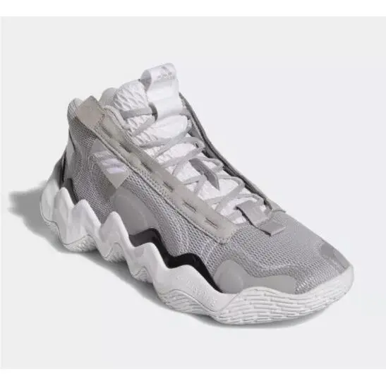 Adidas shoes - adidas Exhibit - Exhibit - GY8983 - White 1