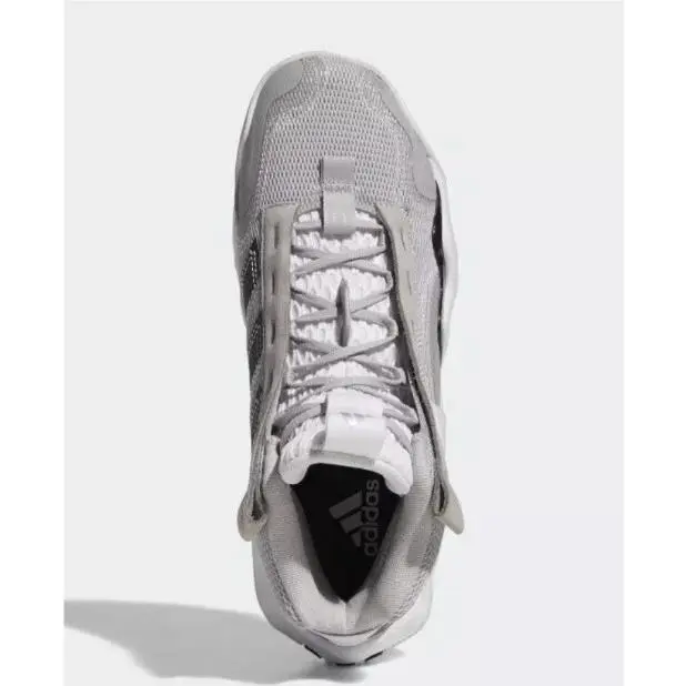 Adidas shoes - adidas Exhibit - Exhibit - GY8983 - White 2
