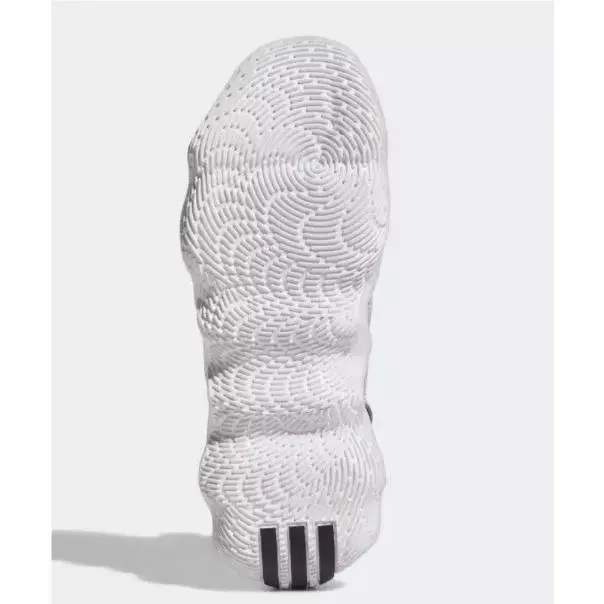 Adidas shoes - adidas Exhibit - Exhibit - GY8983 - White 3