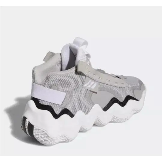Adidas shoes - adidas Exhibit - Exhibit - GY8983 - White 4