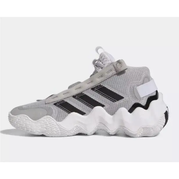 Adidas shoes - adidas Exhibit - Exhibit - GY8983 - White 5