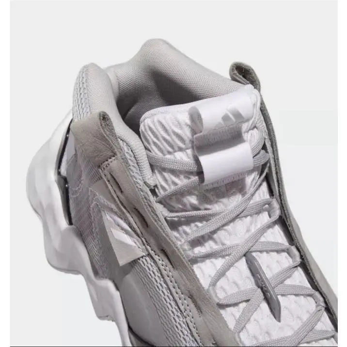 Adidas shoes - adidas Exhibit - Exhibit - GY8983 - White 6