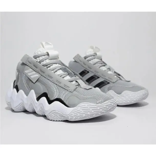 Adidas shoes - adidas Exhibit - Exhibit - GY8983 - White 11