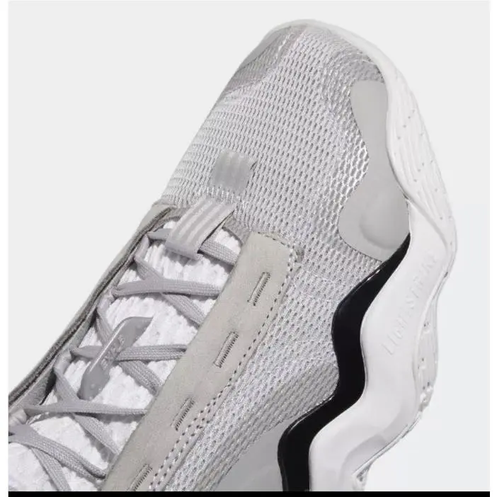 Adidas shoes - adidas Exhibit - Exhibit - GY8983 - White 19