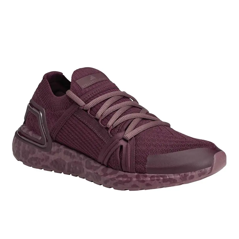 Adidas shoes - adidas  By Stella Mccartney Ultraboost Ultra Boost Dna - SB1158-KH9007 - Red 0