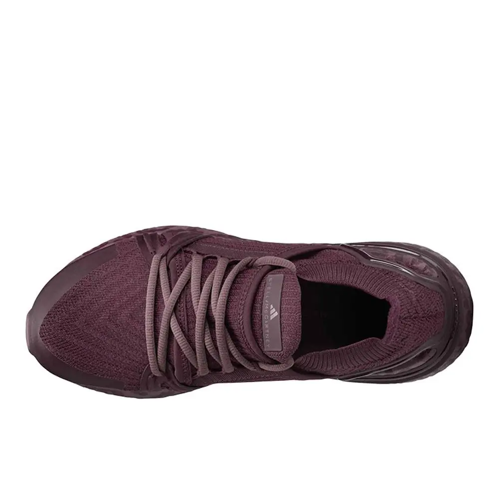 Adidas shoes - adidas  By Stella Mccartney Ultraboost Ultra Boost Dna - SB1158-KH9007 - Red 2