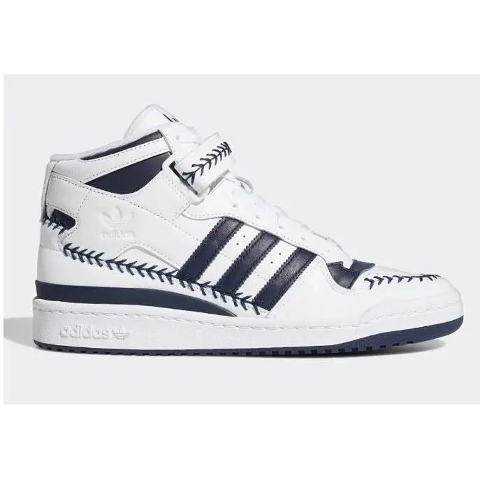 Adidas shoes - adidas Originals Forum X - Originals Forum - GY3814 - White 3