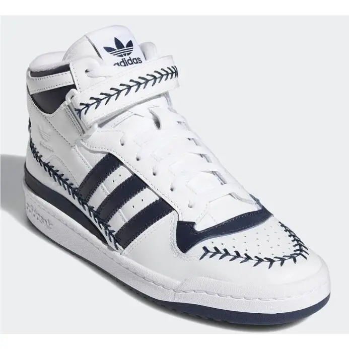 Adidas shoes - adidas Originals Forum X - Originals Forum - GY3814 - White 0
