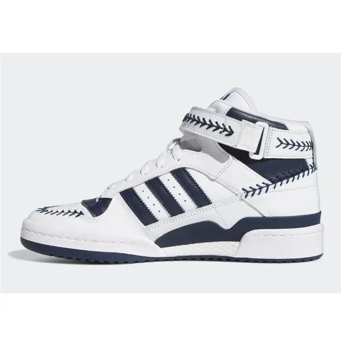 Adidas shoes - adidas Originals Forum X - Originals Forum - GY3814 - White 1