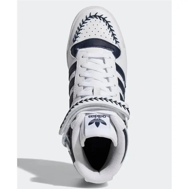 Adidas shoes - adidas Originals Forum X - Originals Forum - GY3814 - White 5