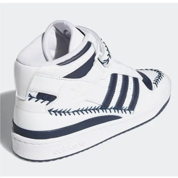 Adidas shoes - adidas Originals Forum X - Originals Forum - GY3814 - White 11