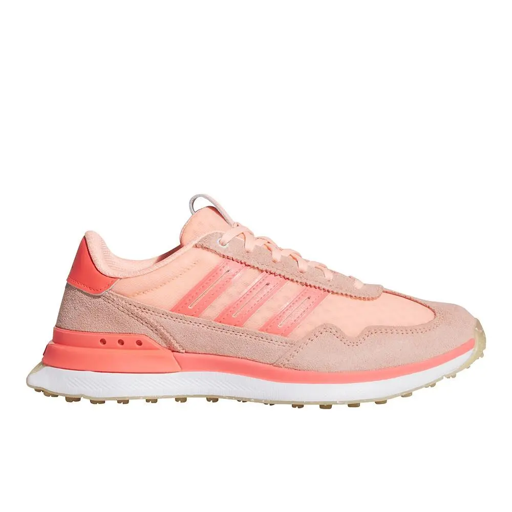 Adidas S2g Vent Spikeless Golf Womens Pink Sneakers Athletic Shoes SB1158-KI840