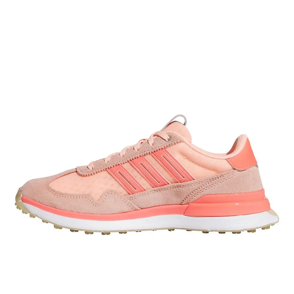 Adidas shoes - adidas S2g Vent Spikeless Golf - SB1158-KI8403 - Pink 1