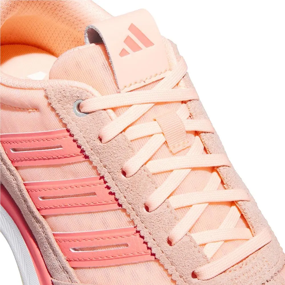 Adidas shoes - adidas S2g Vent Spikeless Golf - SB1158-KI8403 - Pink 12