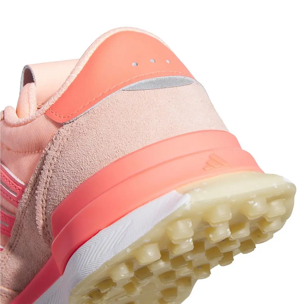 Adidas shoes - adidas S2g Vent Spikeless Golf - SB1158-KI8403 - Pink 13