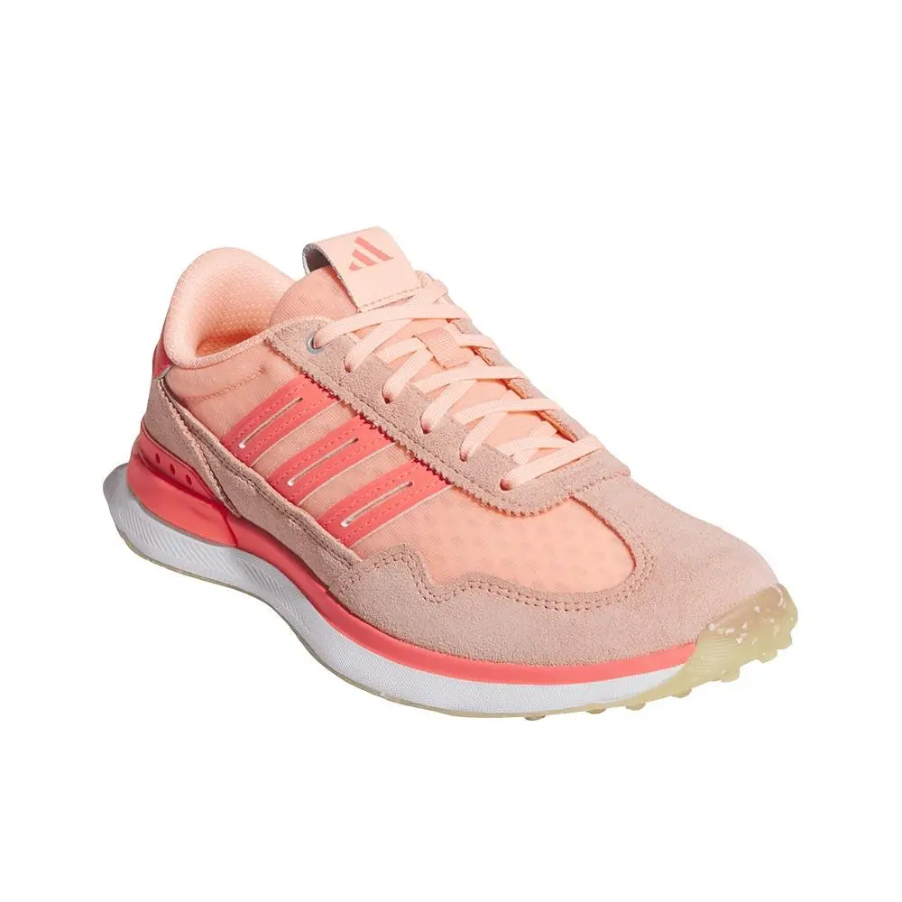 Adidas shoes - adidas S2g Vent Spikeless Golf - SB1158-KI8403 - Pink 8